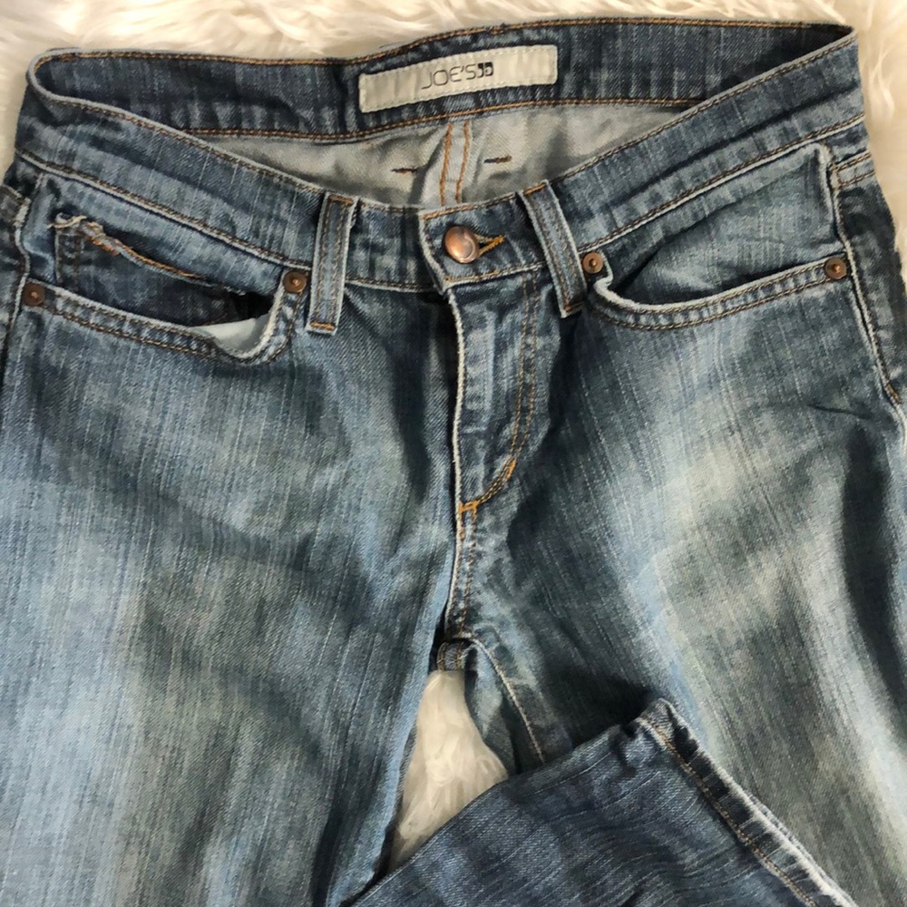 JOES JEANS DENIM PANTS
